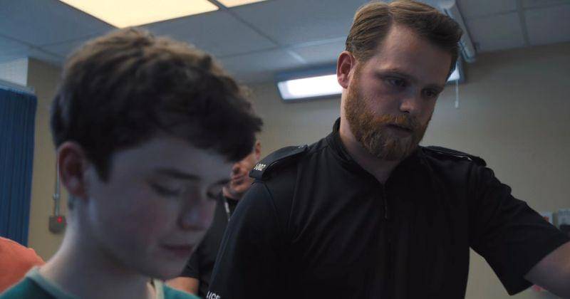 Imdb.com/Adolescence